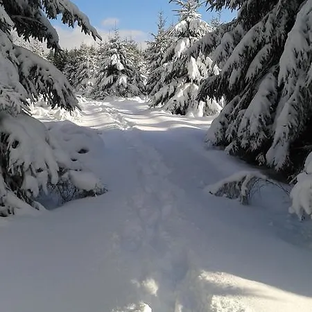 La Grange Du Bout Du Chemin * Houffalize